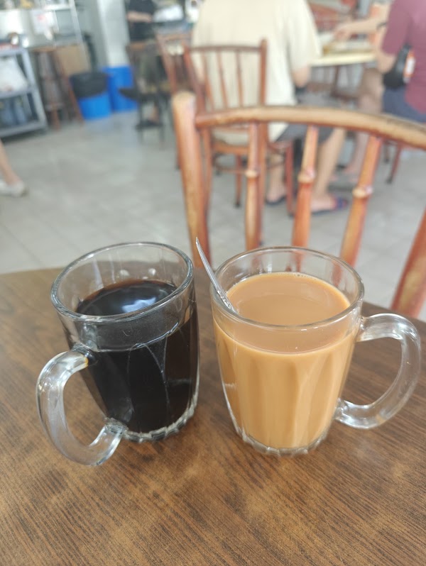 Tin Yeang Restaurant 2