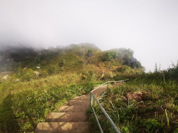 Doi Pha Tang
