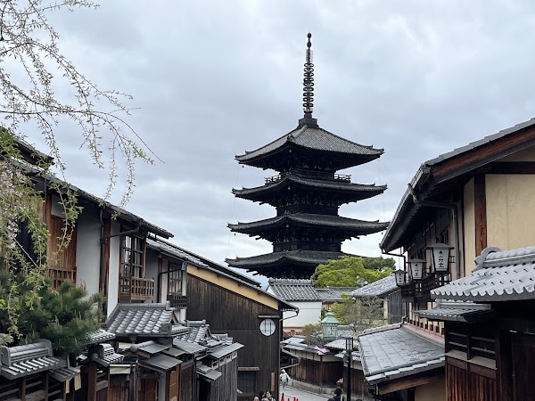 産寧坂