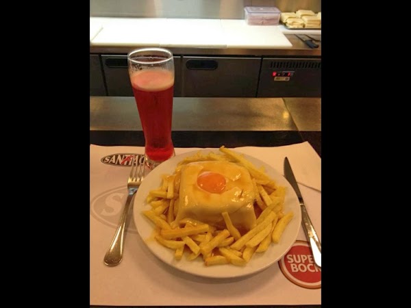Café Santiago 5