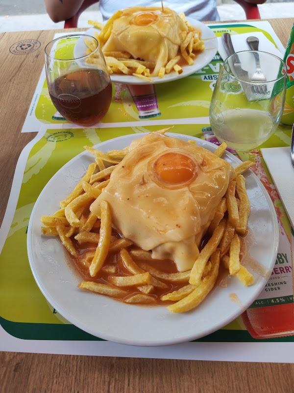 Café Santiago 4