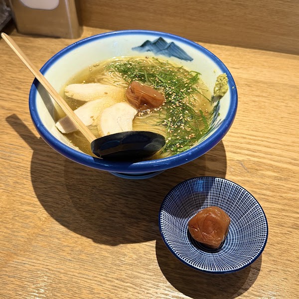 AFURI Ebisu 5