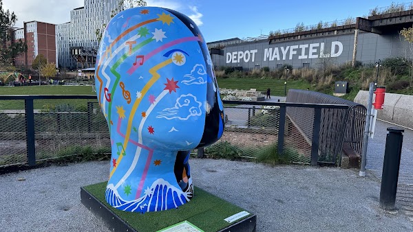 Mayfield Park 5