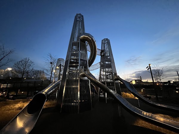 Mayfield Park 4
