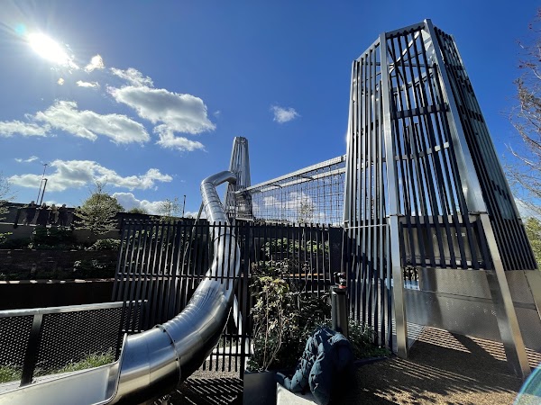 Mayfield Park 3