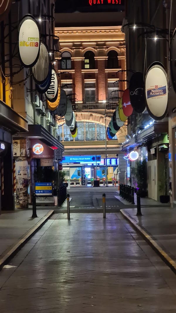 Degraves Street 2