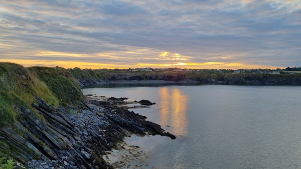 Loughshinny 1
