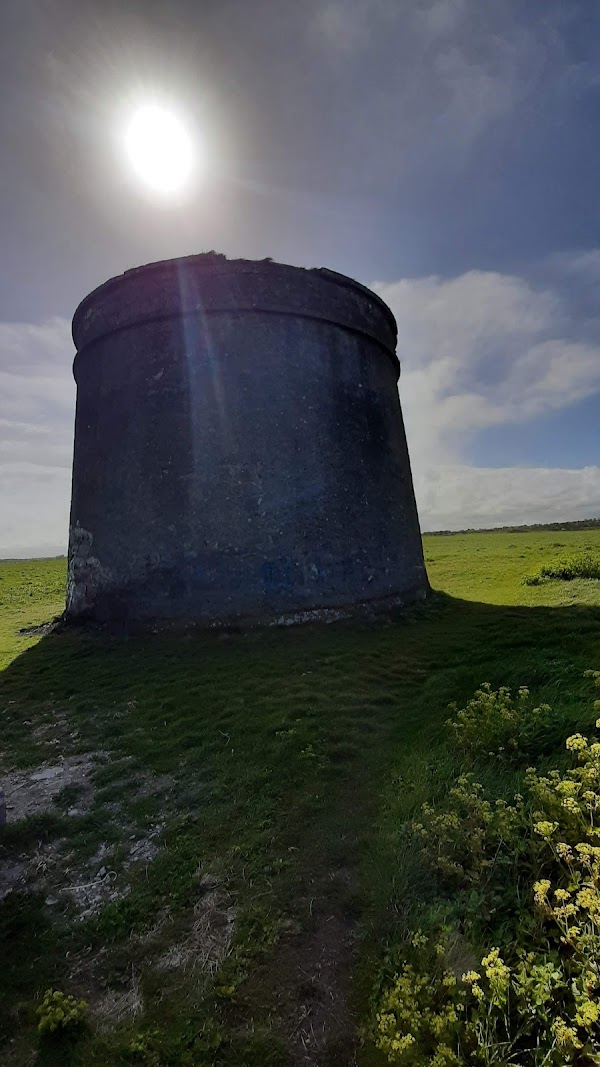 Loughshinny 4