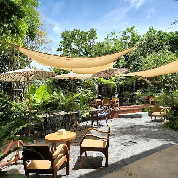 Raga coffee and homemade bakery 1