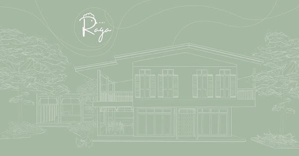 Raga coffee and homemade bakery 3