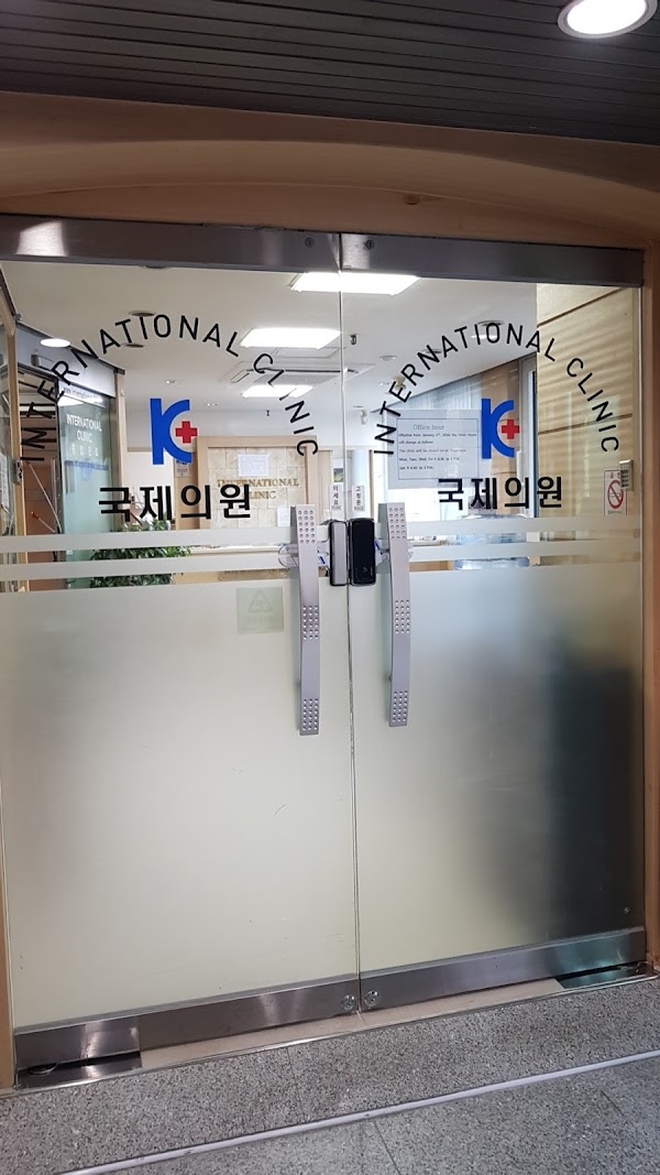 Korea 38