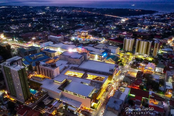 Cagayan De Oro City