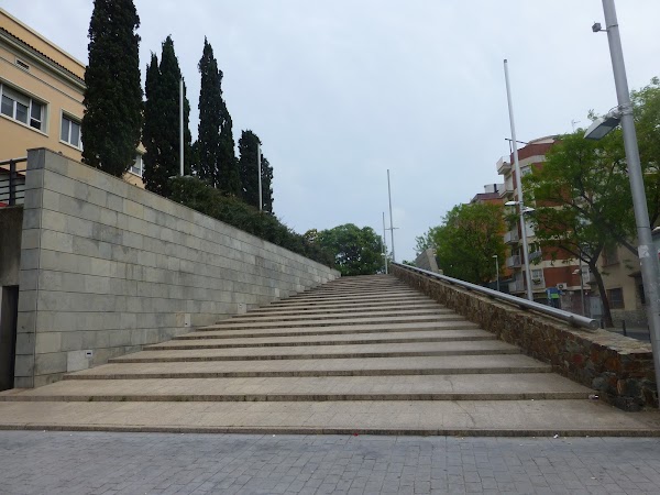 Plaça de la Vila 5