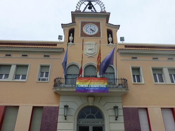 Plaça de la Vila 4