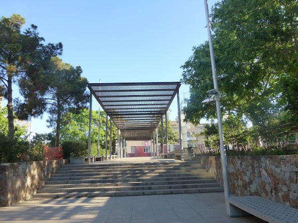 Plaça de la Vila 2