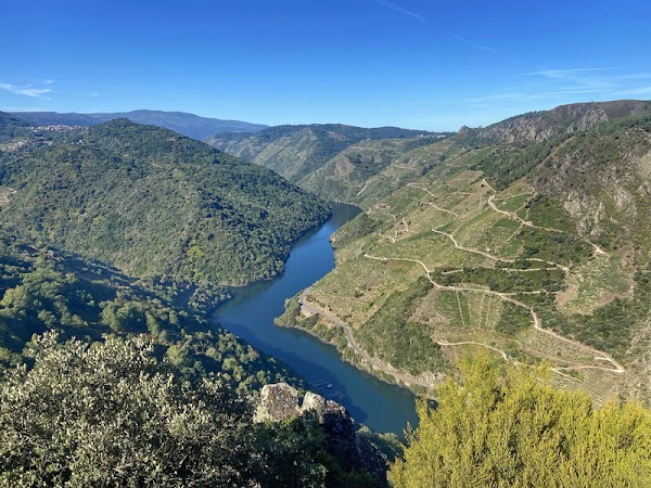 Miradoiro da Pena de Matacás 5