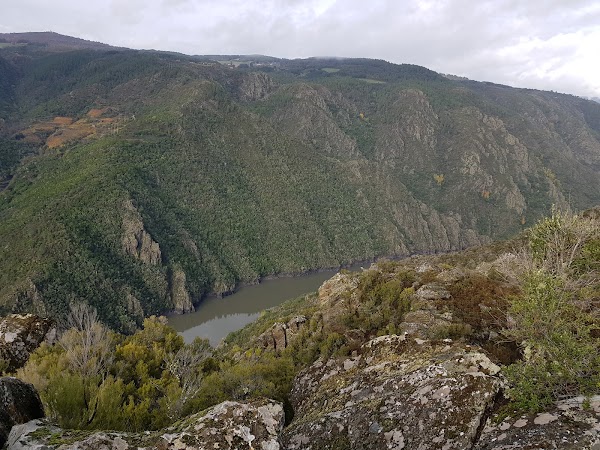 Miradoiro da Pena de Matacás 4