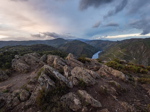 Miradoiro da Pena de Matacás 3