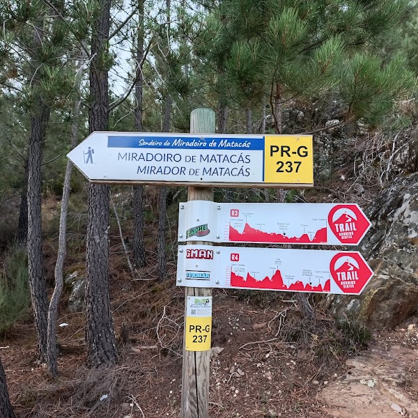 Miradoiro da Pena de Matacás 2