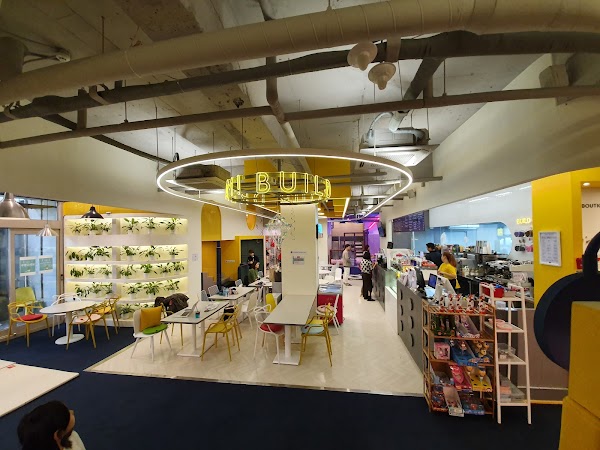 Smart Brick Kids Cafe 1