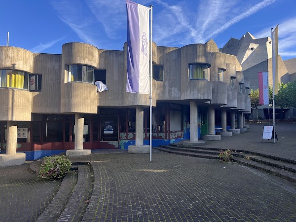 Nevigeser Wallfahrtsdom 3
