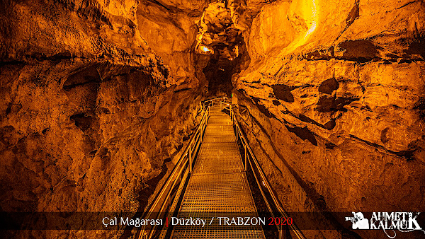 Cal Cave