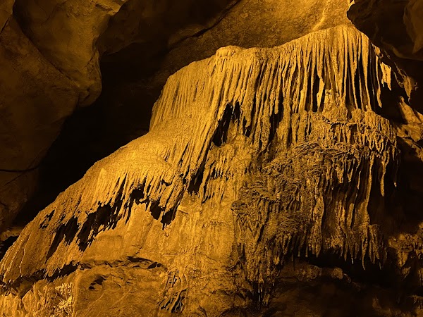 Cal Cave 2