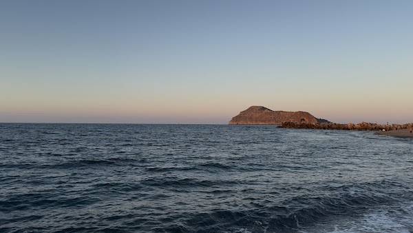 Agioi Theodoroi