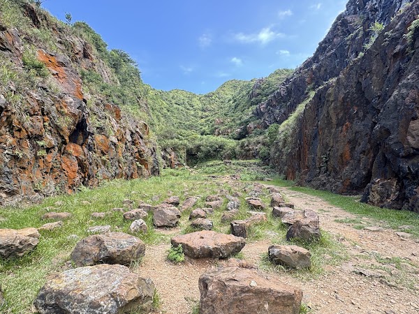 Benshan Mine