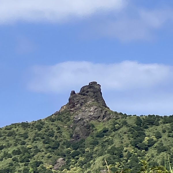 Benshan Mine 5