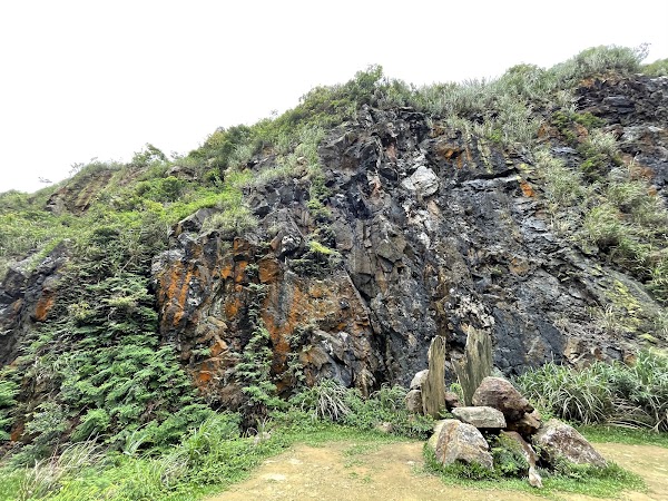Benshan Mine 3