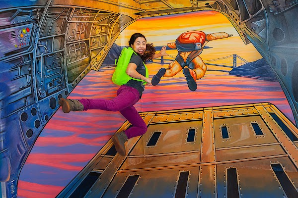 Museum of 3D Illusions 5