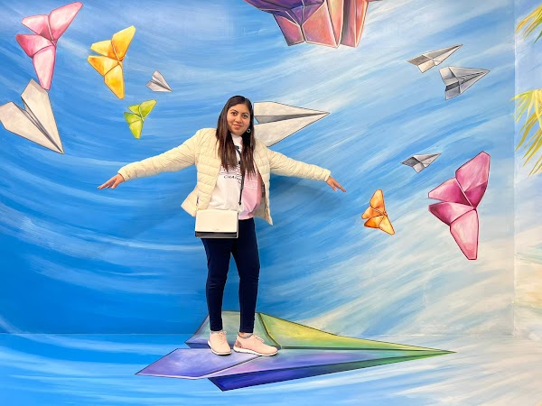 Museum of 3D Illusions 4