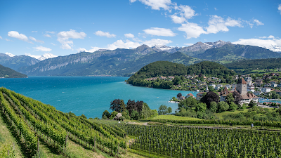 Switzerland 7