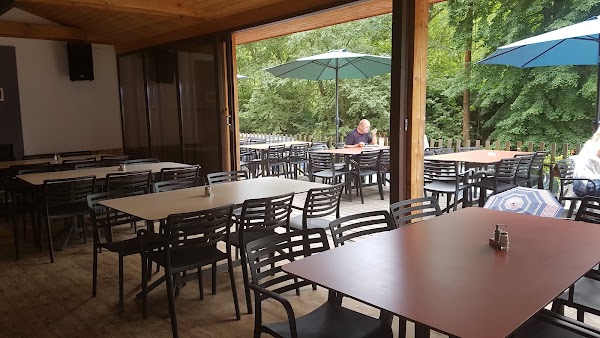 Restaurace Pobuda 1