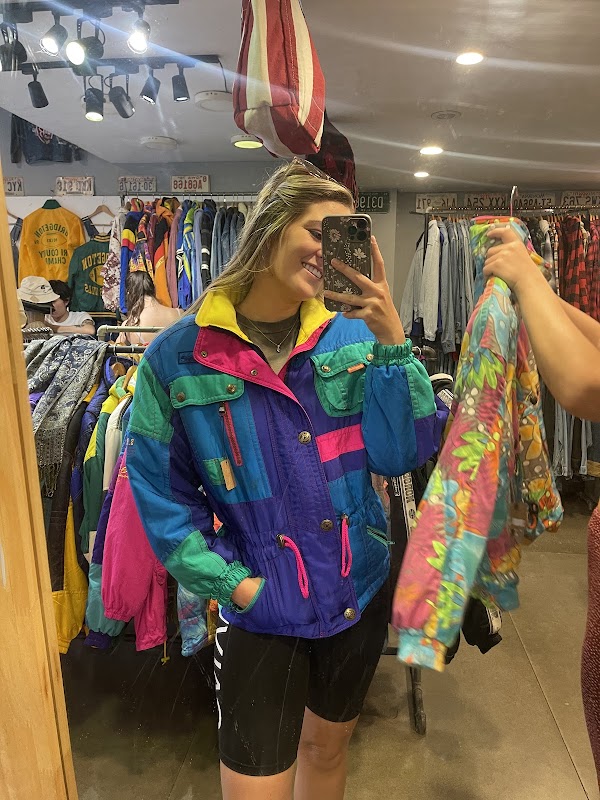 Bách Hoá 26 - Outdoor Clothing Brands 3