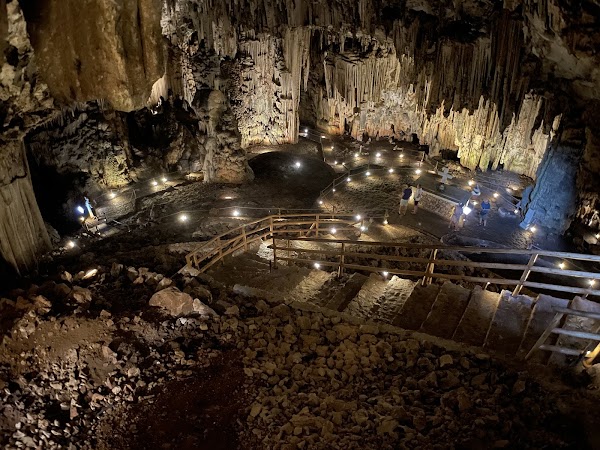 Melidoni Cave 5