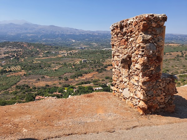 Melidoni Cave 4