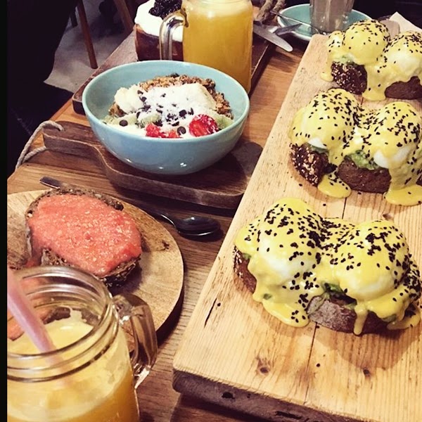 Pum Pum Café 4