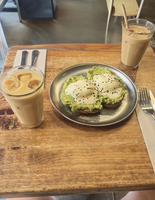 Pum Pum Café 3