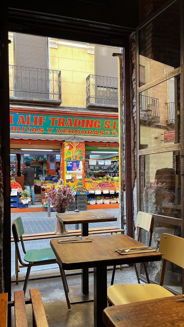 Pum Pum Café 2