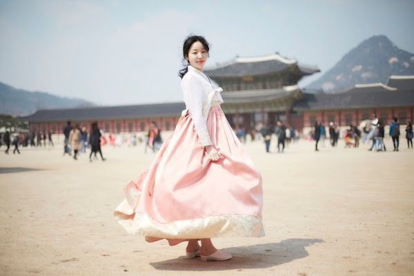 HanbokGirls (hanbok rental)