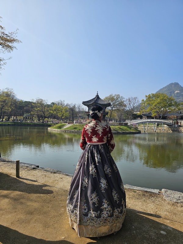 HanbokGirls (hanbok rental) 4