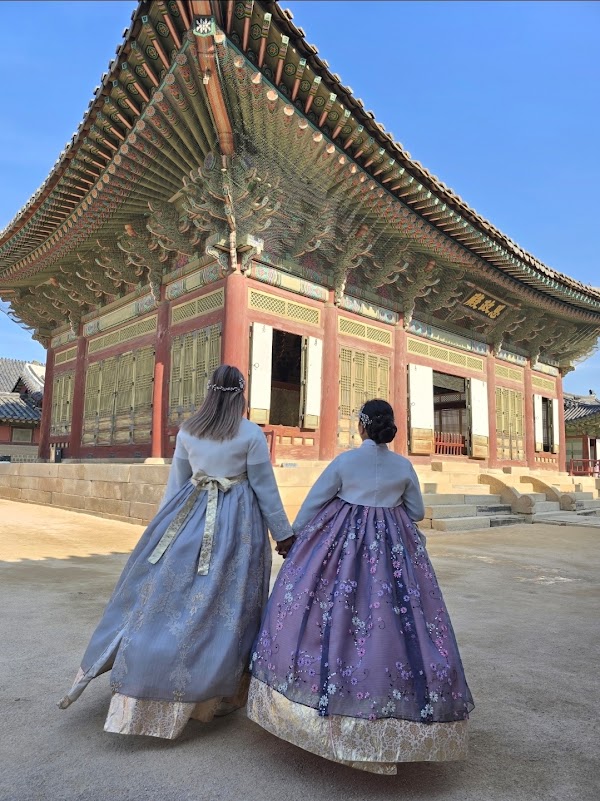 HanbokGirls (hanbok rental) 2