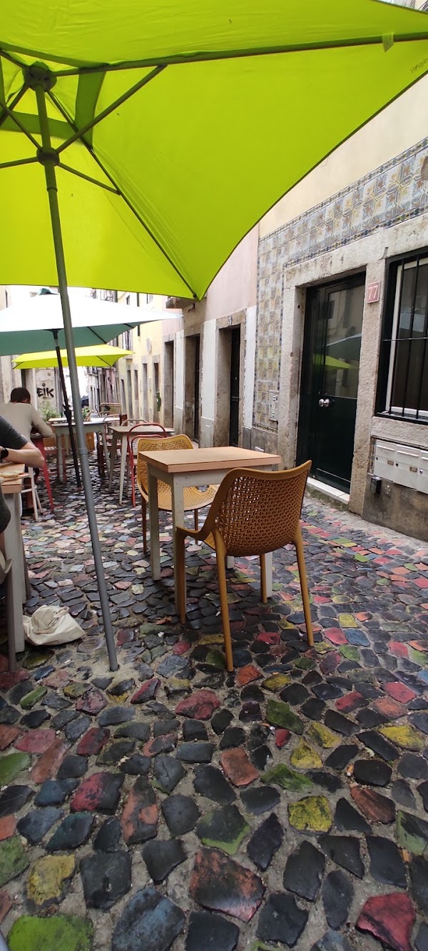 Quase Café