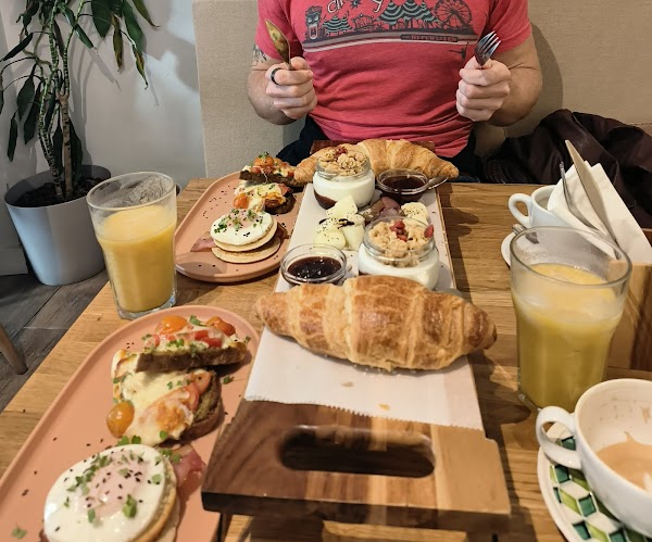Quase Café 3
