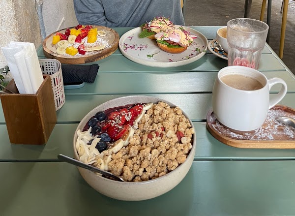 Quase Café 2
