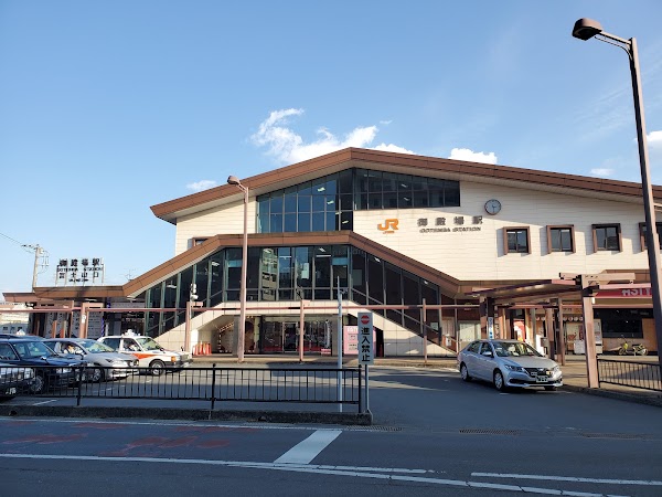 Gotemba Station