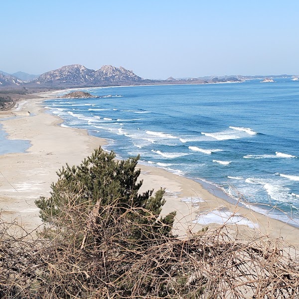 금강산 전망대 5
