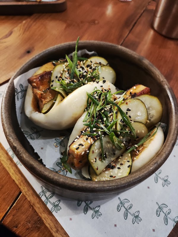 Thyme - StreetFood & Breakfast 5